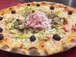 Al Visconti Pizzeria Gelateria