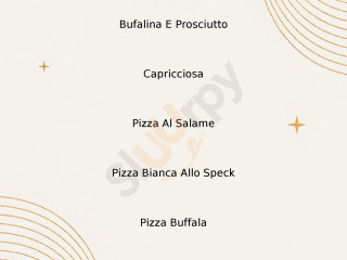 Pizzeria Mia
