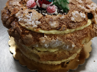 Il Dolce Castello