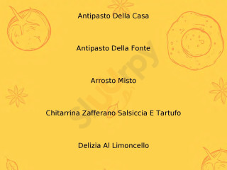 L’antica Fonte Romana