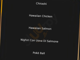 Little Fish Poke