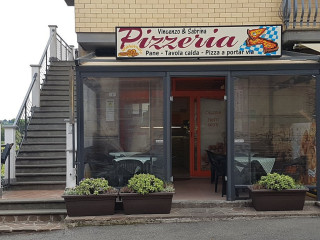 La Fatina Della Pizza Di Bianchi Sabrina