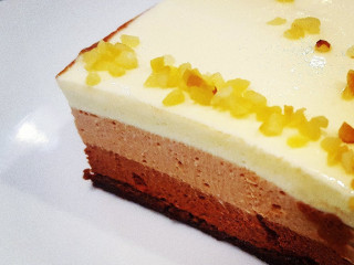 Pasticceria Dolci Dolcezze