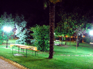 Agriturismo Al Vecchio Gelso