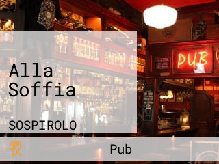 Alla Soffia