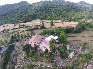Agriturismo Fontana A Valle