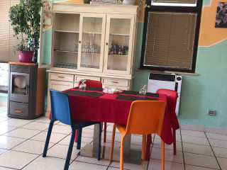 Dal Volpino Tavernelle