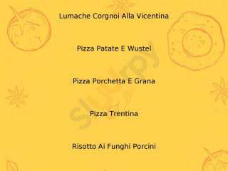 Pizzeria Mystic Da Taz