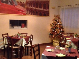 Trattoria La Romana