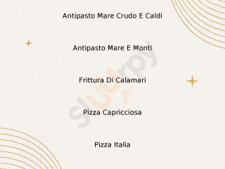 Pizzeria Villa Rustica
