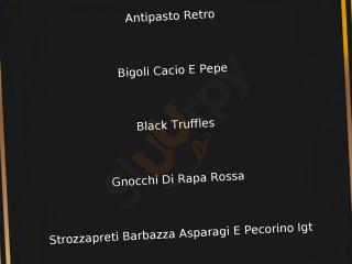 Retrógusto