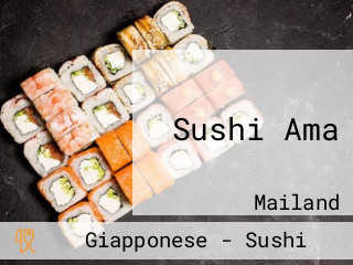 Sushi Ama