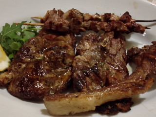 Trattoria Corte Solada