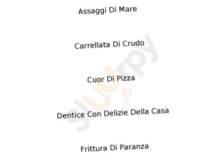 Dell'agriturismo I Sapori Del Gargano
