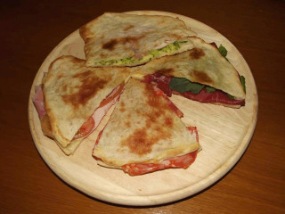 Piegatina Molisana