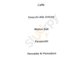 Pizzeria Camping Polsa