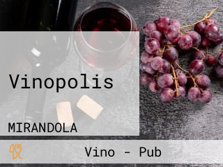 Vinopolis