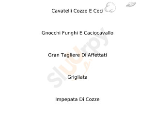 La Tiella Di Beppe