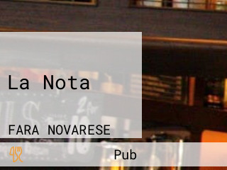 La Nota