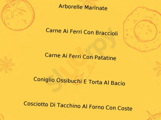 C'era Una Volta