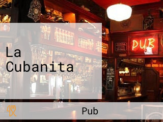 La Cubanita