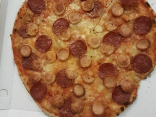 Spizzetteria Pizza&fritto