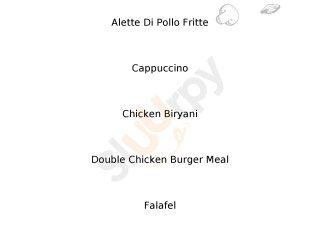 Grilled House