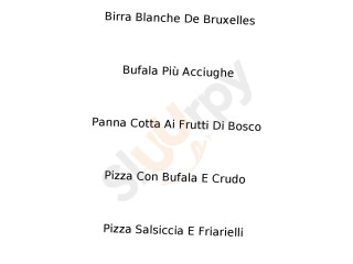 L'oca Puciotta Osteria Con Cucina