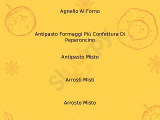 Pizzeria Il Castello