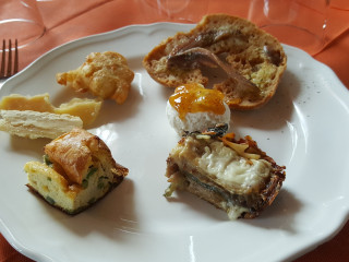 Agriturismo Locanda Saraceno