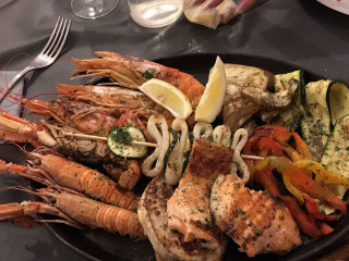 Trattoria Pizzeria Da Silvana