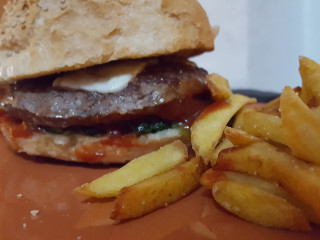 Secondsout Steakhouse