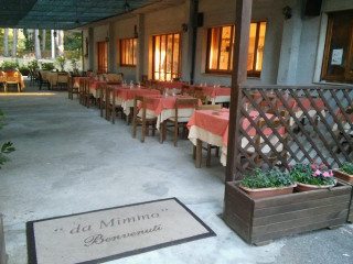 Da Mimmo