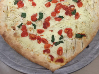Crazy Pizza