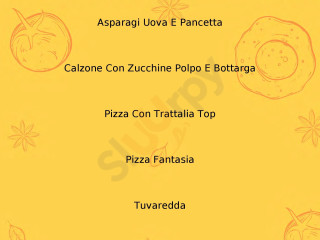 Pizzeria Fuego Di Borzacchiello C