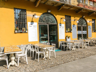 La Bottega Di Lomi Alzaia Naviglio Grande