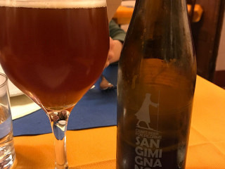 La Bottega Di Stigliano