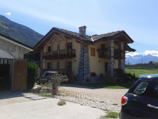 Ristorante Agriturismo Dalbard Da Katia
