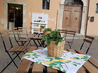 La Piazzetta