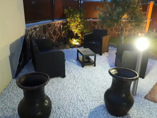 Nuragade B&b