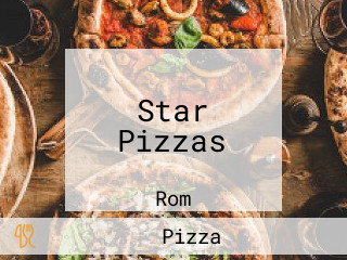 Star Pizzas