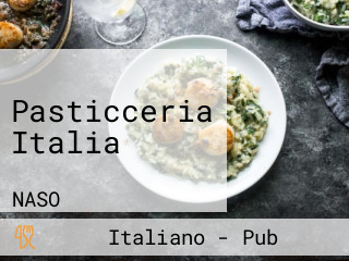 Pasticceria Italia