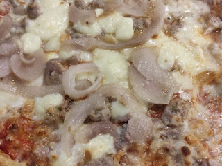 Al Feudo Pizzeria