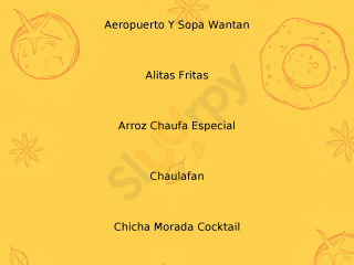 Chifa Peru