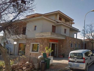 Pizzeria Genipabu