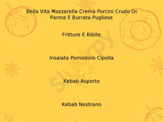 Pizza Astro