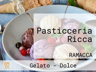 Pasticceria Ricca