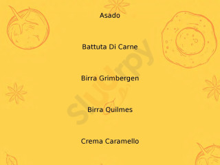 El Asador