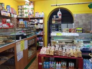 Pane E Dolci Di Stefano Ciccarella