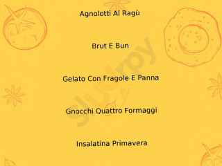 Ostu D’la Bela Mendia